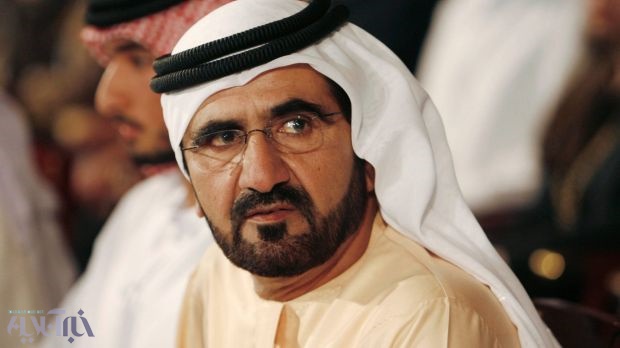 فراخوان حاکم دبی برای کرونا: کشورها اختلافات را کنار بگذارند